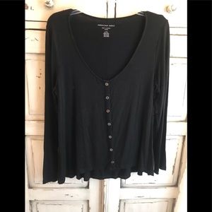 American Eagle Shirt